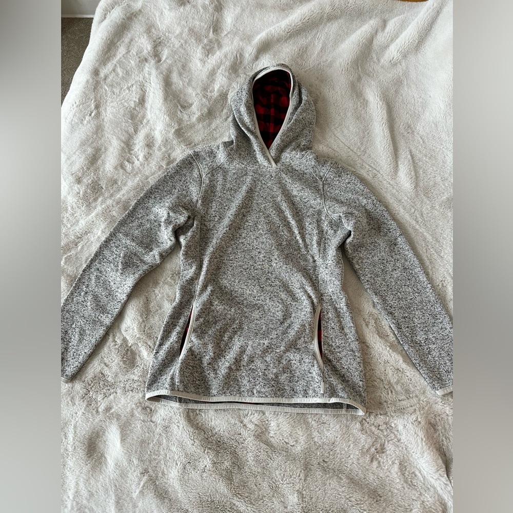 Eddie Bauer hoodie